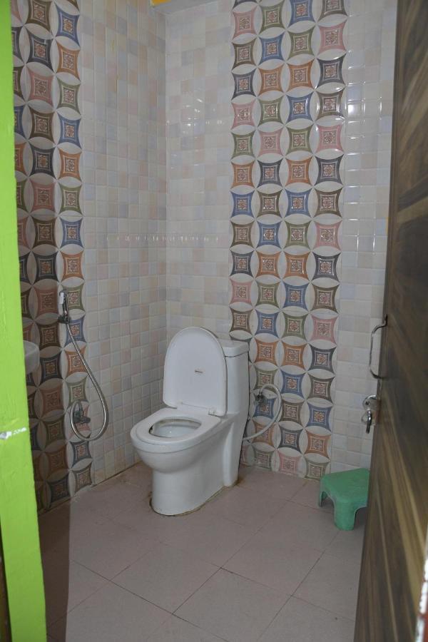 Hotel Mountain View And Rooftop Restaurant Pithoragarh Luaran gambar