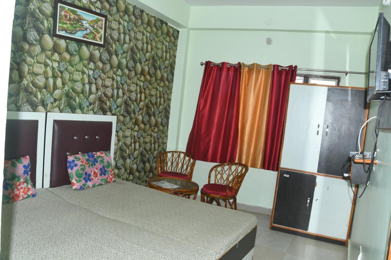 Hotel Mountain View And Rooftop Restaurant Pithoragarh Luaran gambar