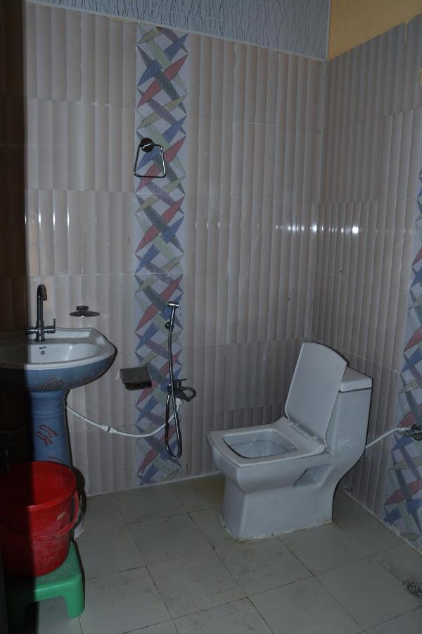 Hotel Mountain View And Rooftop Restaurant Pithoragarh Luaran gambar